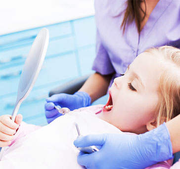 babies dental care kuwait