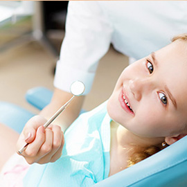Paediatric Dental Treatments Kuwait