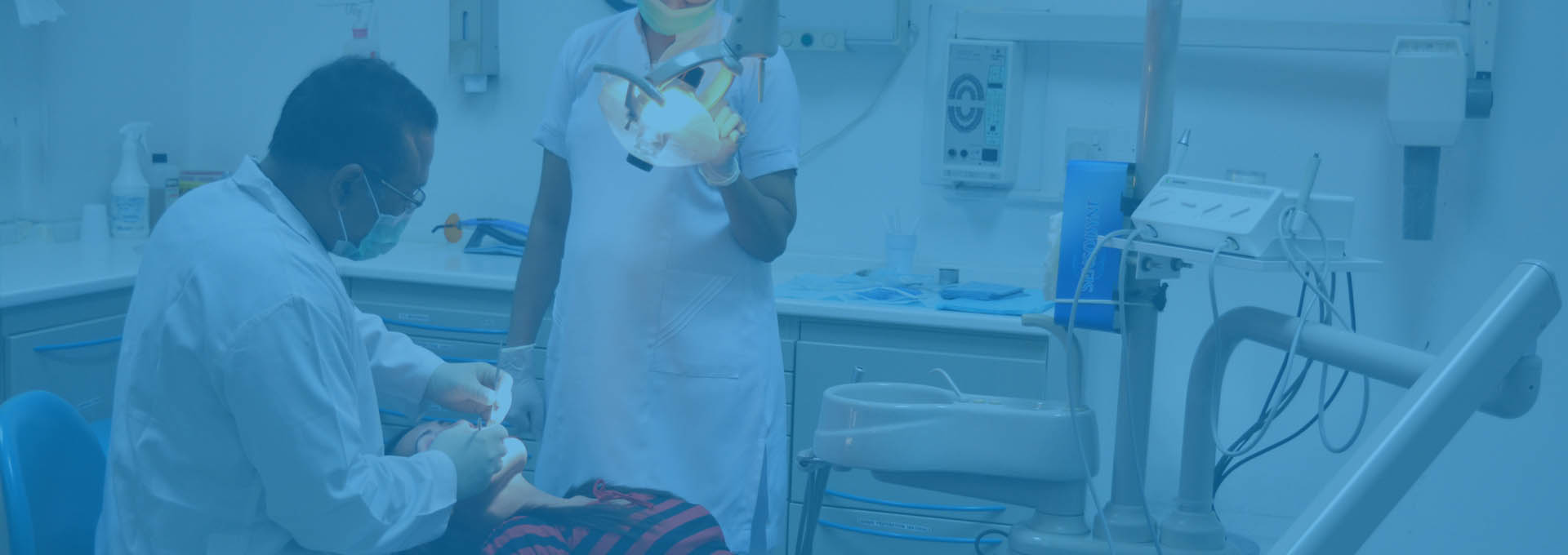 Dental Doctor Thomas Kuwait