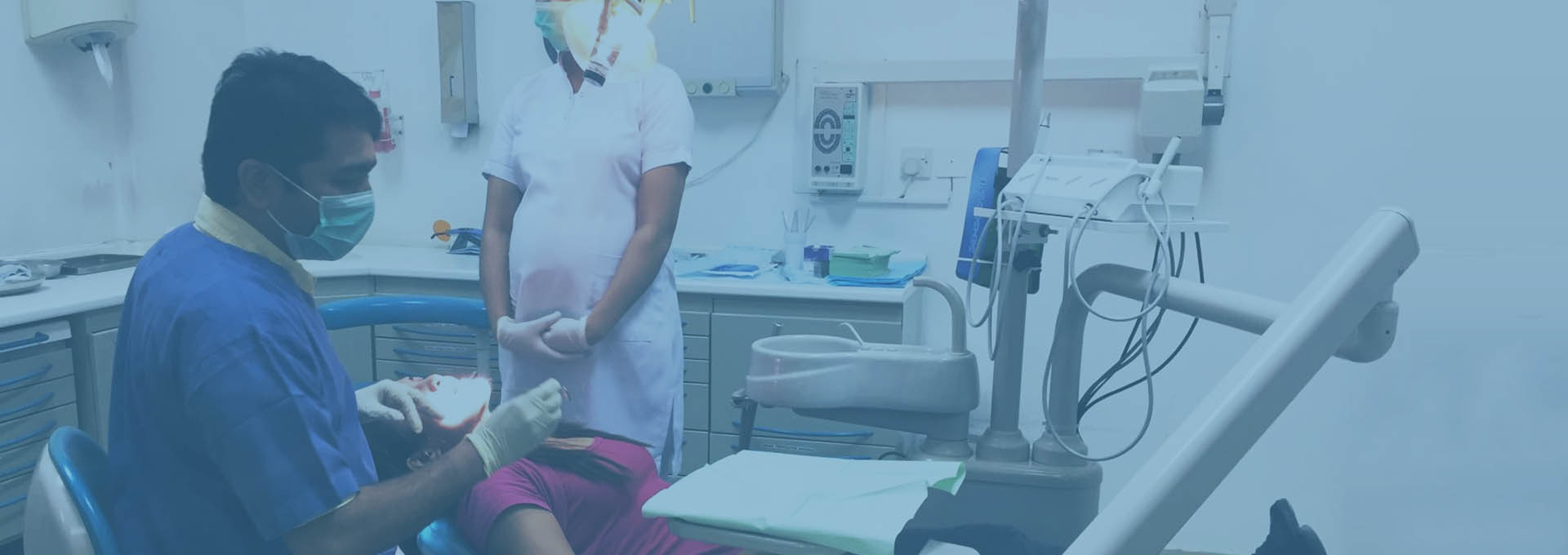 Orthodontist in Kuwait