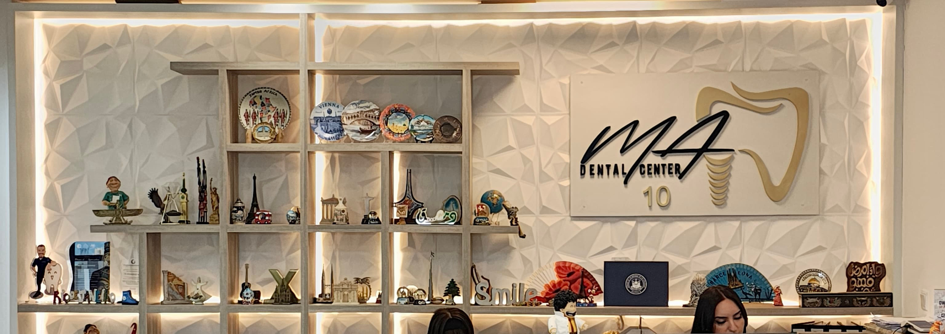 Orthodontist in Kuwait